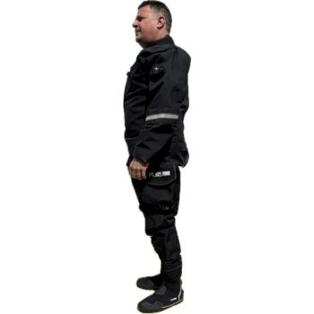 Preview: POLARIS Proline Trilaminat Drysuit